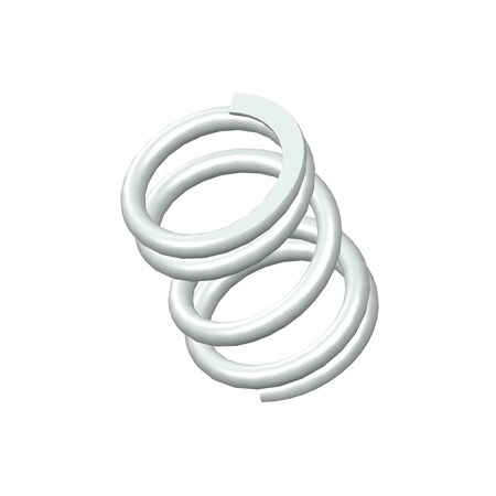 Approved Vendor Compression Spring, O= .250, L= .31, W= .031 G309976317